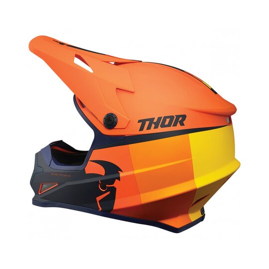 Thor - Sector / Racer Orange-Midnight